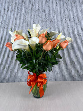 Envia Flores Alcatraz Pissa 20 !