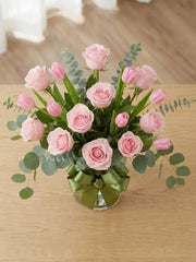Amor en Mayo, Amor en Rosa