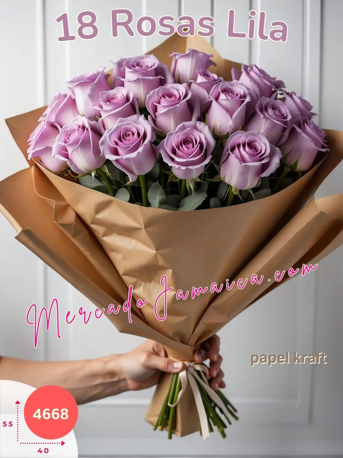 Arreglo floral