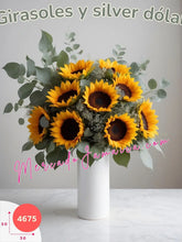 Arreglo floral