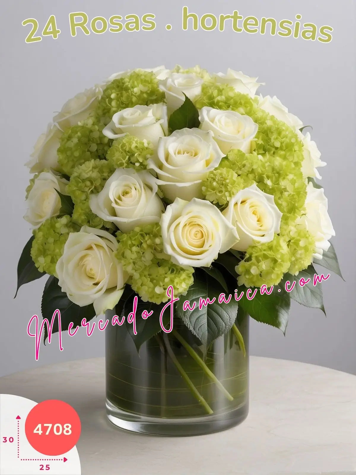 Arreglo floral
