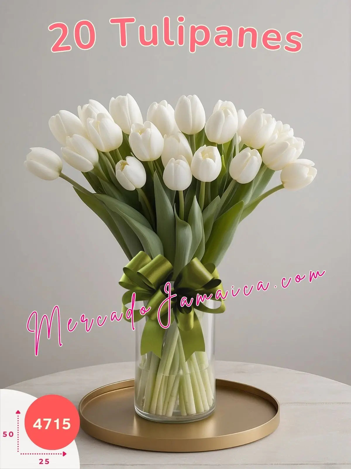 Arreglo floral