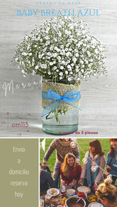 Arreglo Floral
