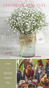 Arreglo Floral