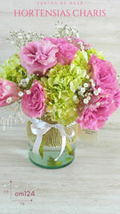 Arreglo Floral
