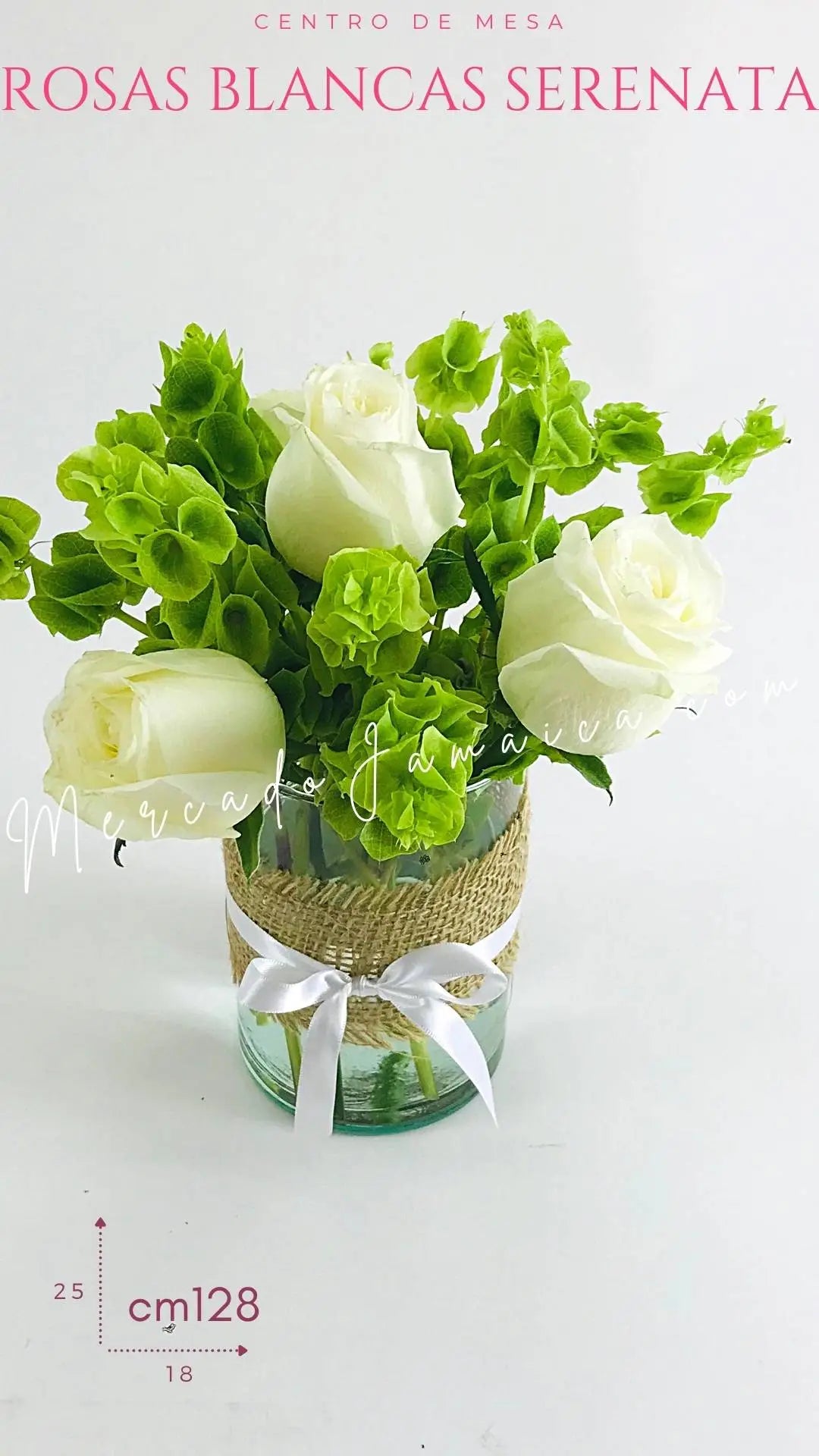 Arreglo Floral