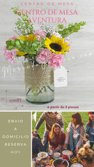 Arreglo Floral