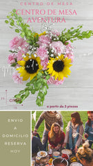 Arreglo Floral