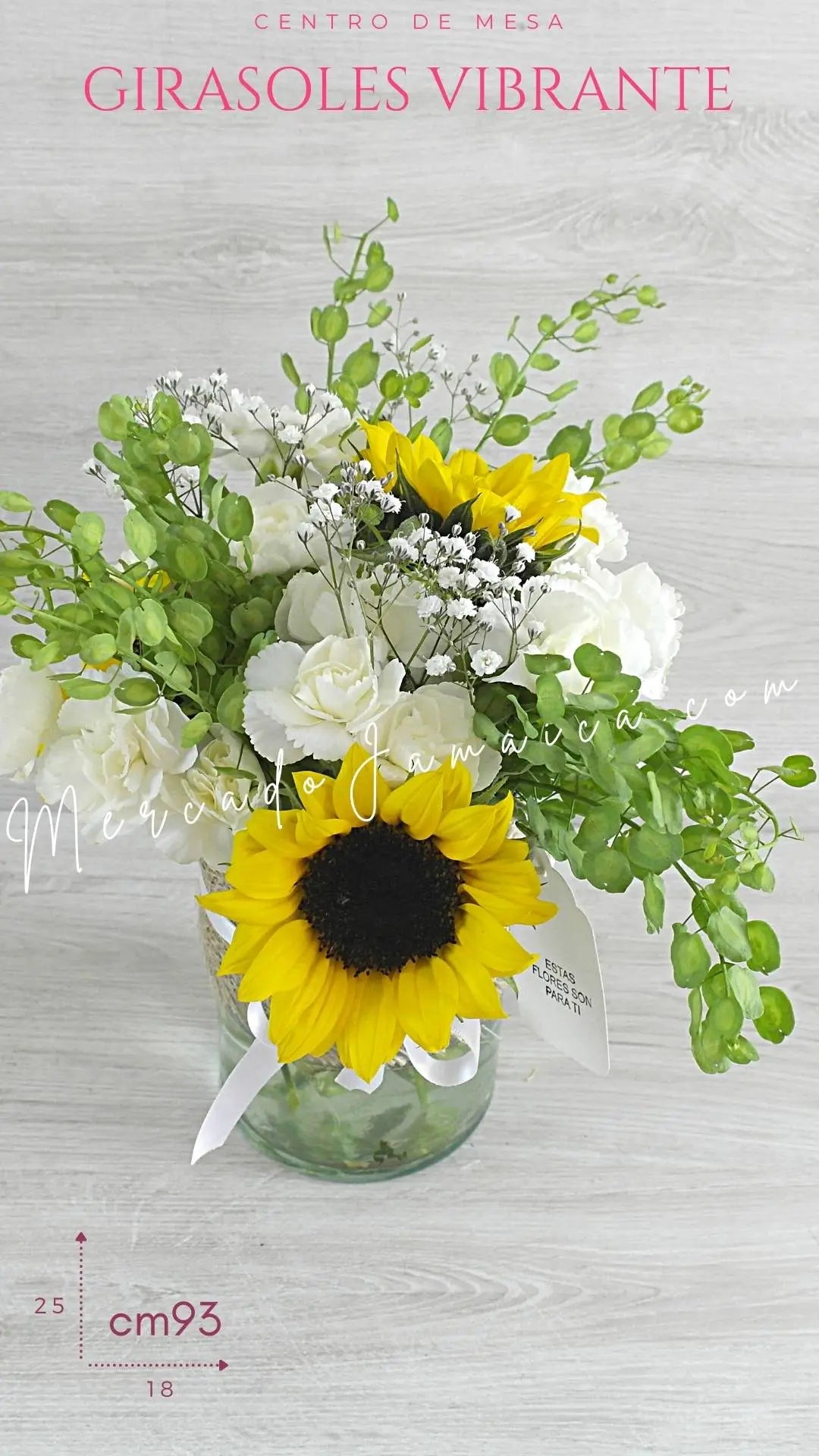 Arreglo Floral