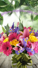 Arreglo Floral