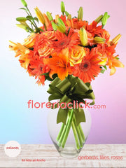 Arreglo Floral