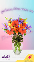 Arreglo Floral