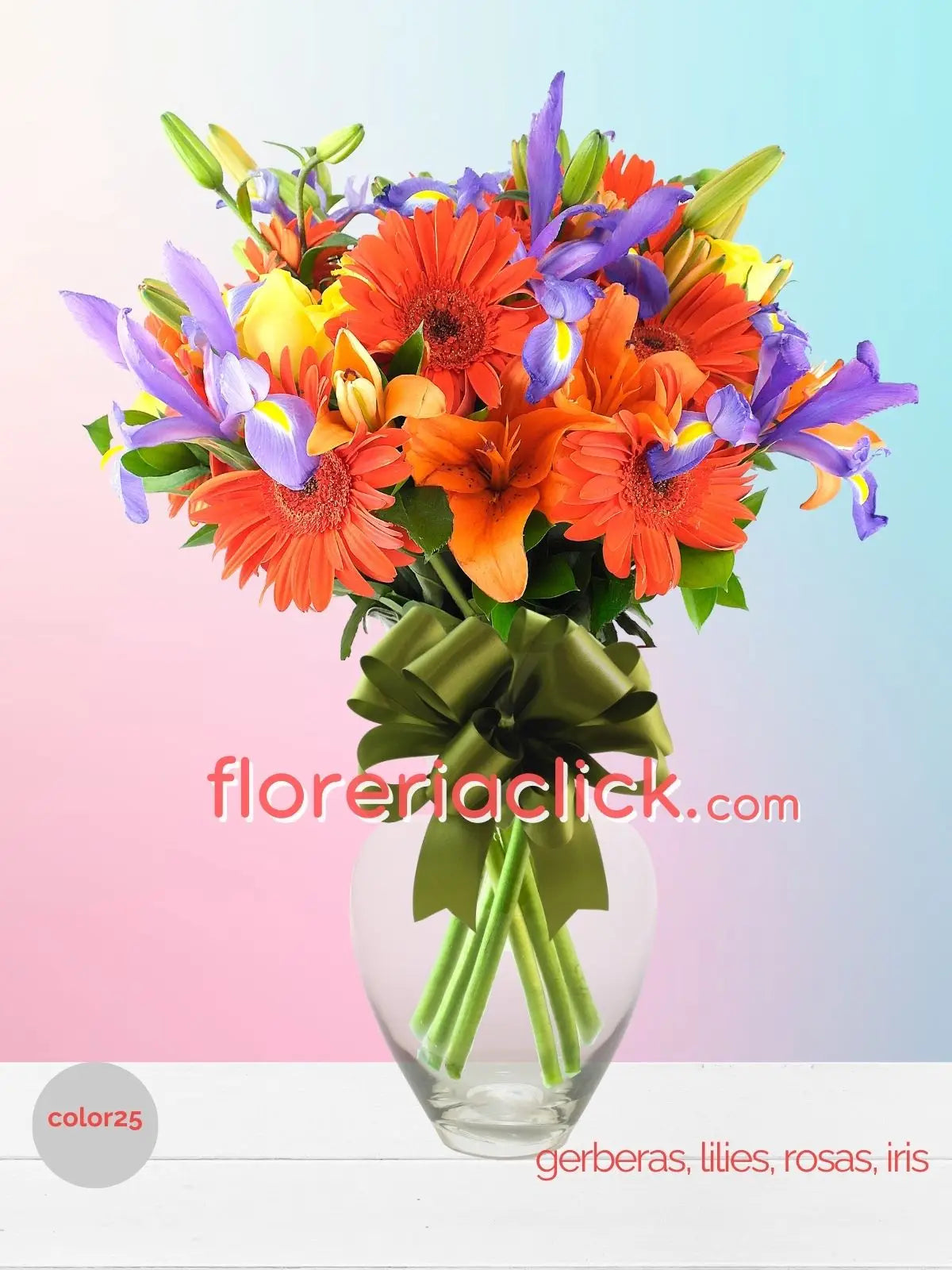Arreglo Floral