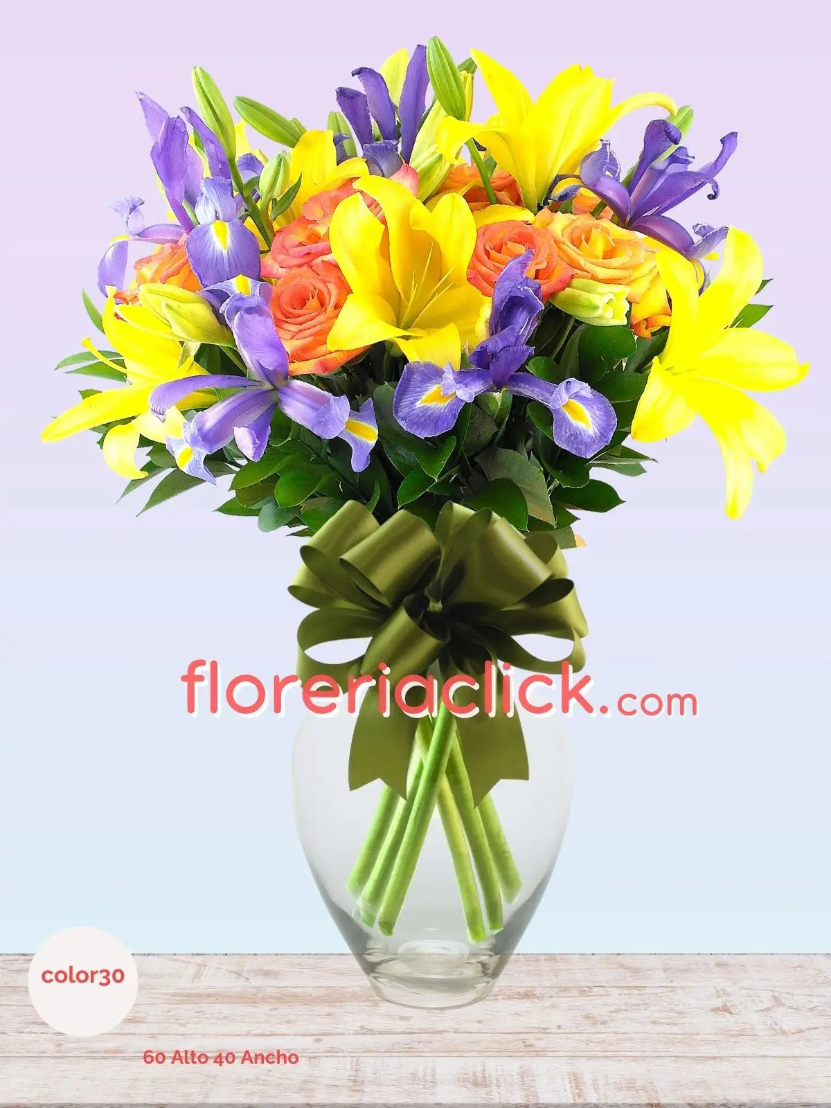 Arreglo Floral