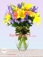 Arreglo Floral