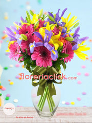 Arreglo Floral