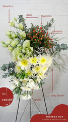 Arreglo Floral