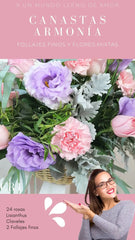 Arreglo Floral