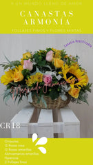 Arreglo Floral