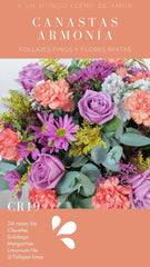 Arreglo Floral