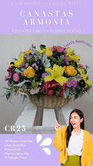 Arreglo Floral