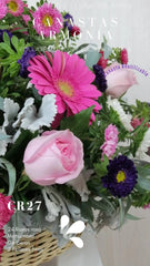Arreglo Floral