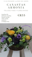Arreglo Floral