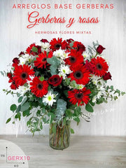 Arreglo Floral