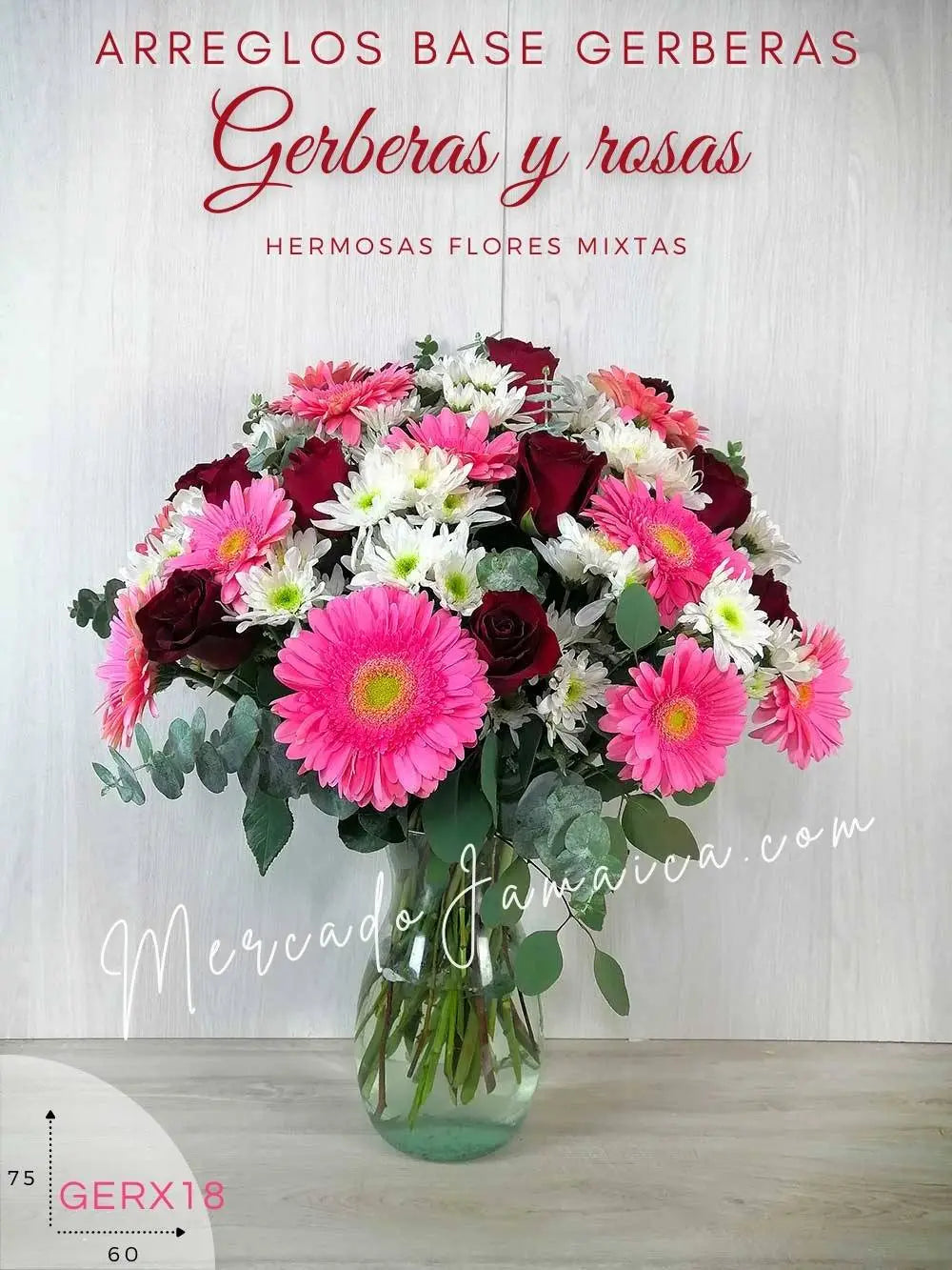 Arreglo Floral