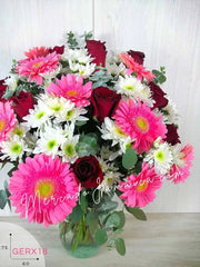 Arreglo Floral