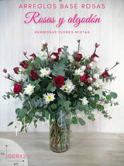 Arreglo Floral