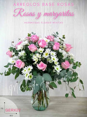 Arreglo Floral
