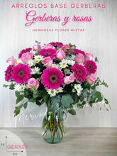 Arreglo Floral