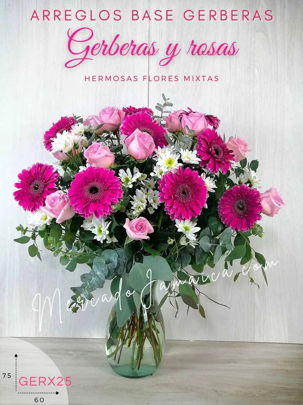 Arreglo Floral