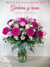 Arreglo Floral