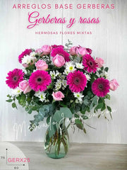 Arreglo Floral