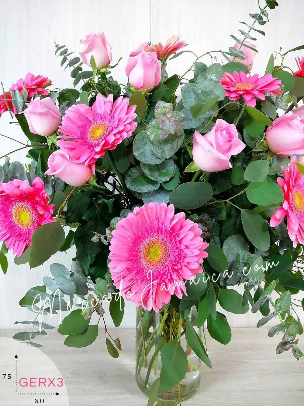 Arreglo Floral