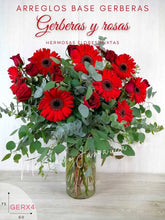 Arreglo Floral