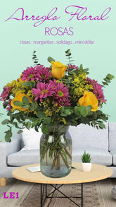 Arreglo Floral
