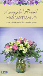 Arreglo Floral