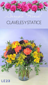 Arreglo Floral