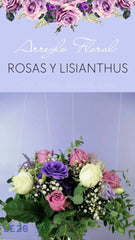Arreglo Floral