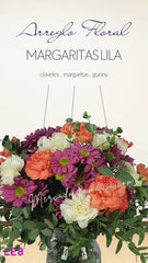 Arreglo Floral