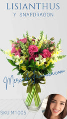 Arreglo Floral