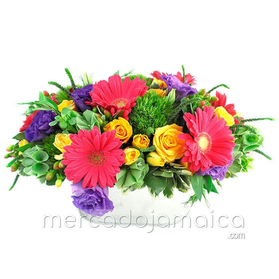 Arreglo Floral