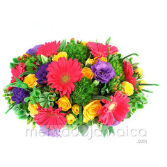 Arreglo Floral