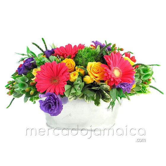 Arreglo Floral