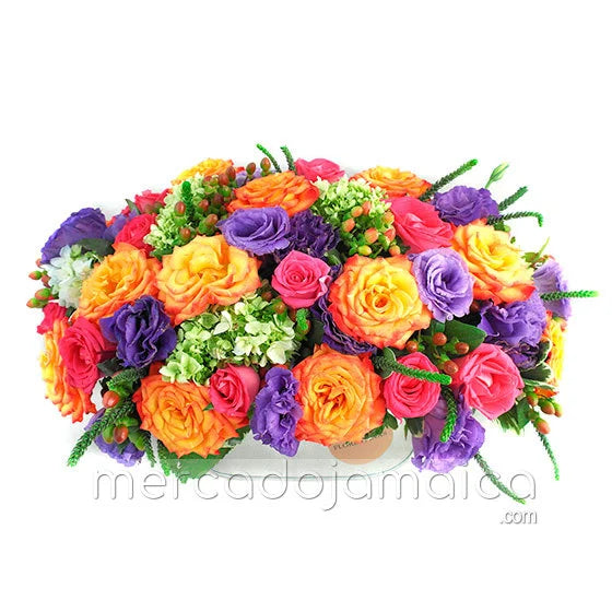 Arreglo Floral