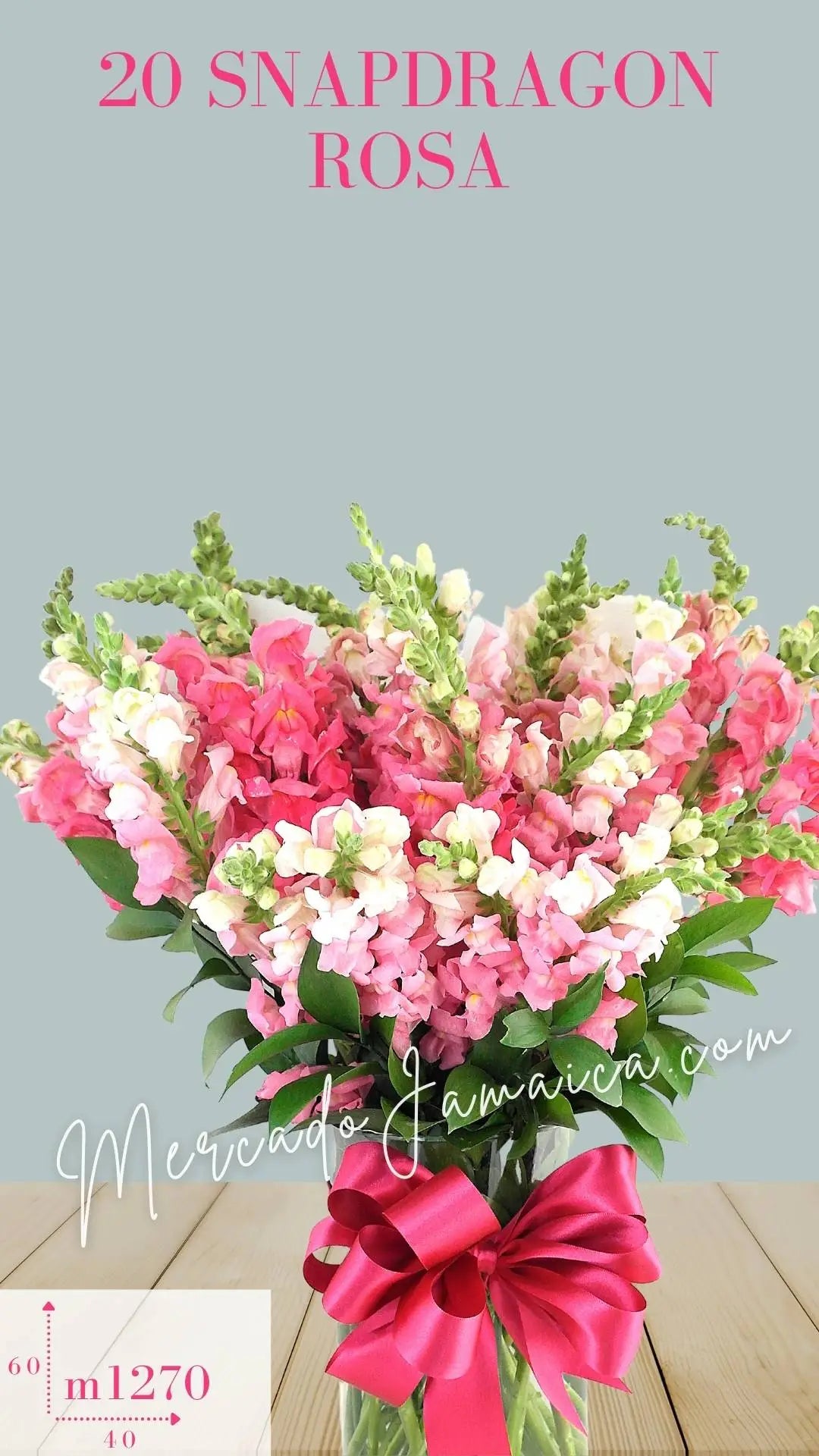 Arreglo Floral