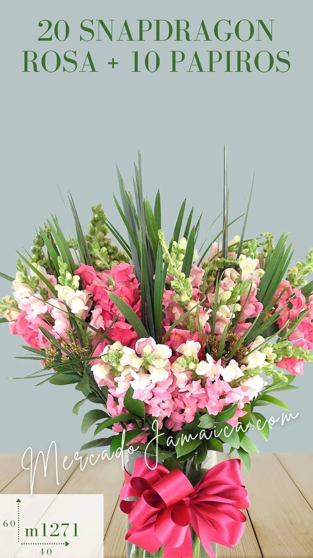 Arreglo Floral